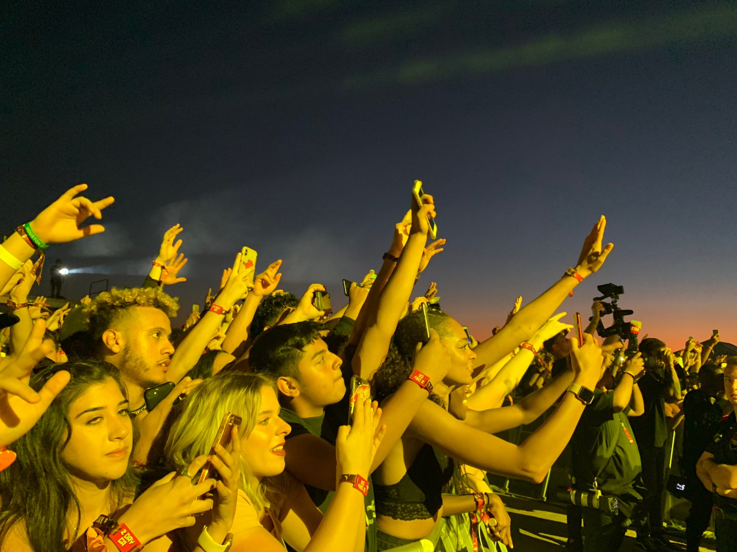 2018 music festival year in review