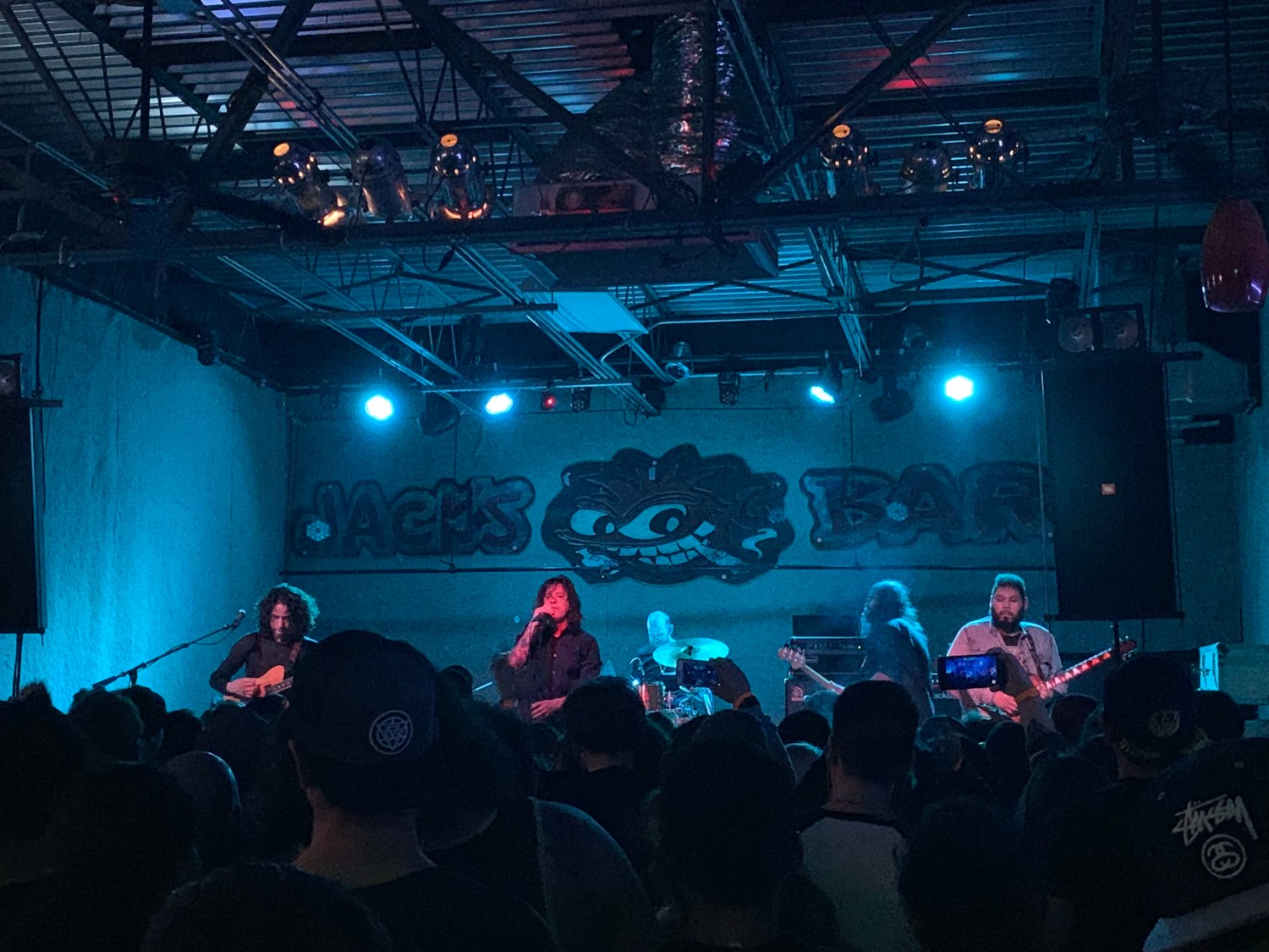 sianvar in san antonio