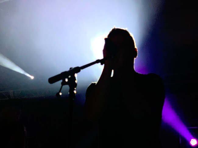 Born of Osiris by Jamie Barrientos