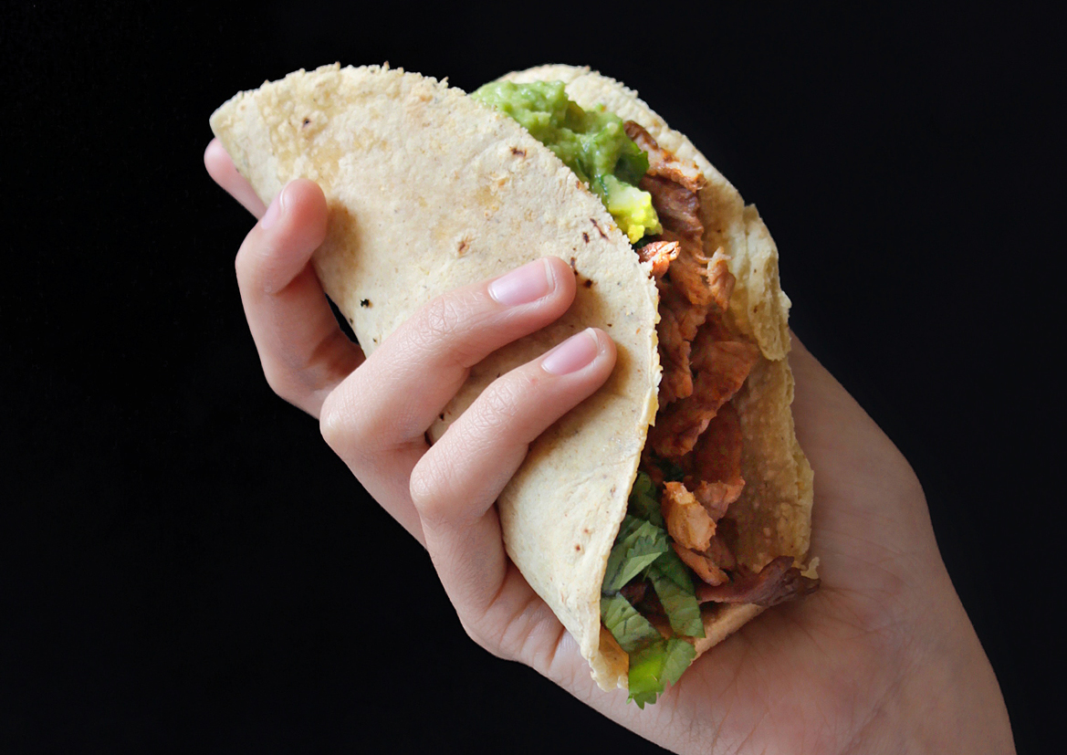 Taco - Jamie Barrientos