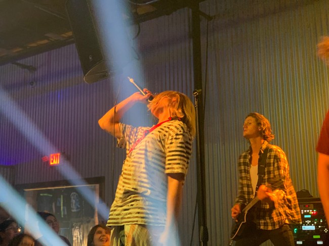 Picturesque by Jamie Barrientos